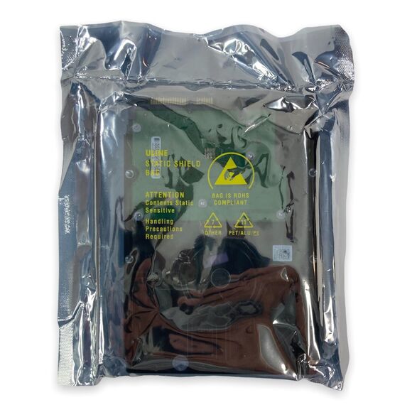 2-PACK Hard Drive Bundle: 9CZ112-160, 633739-001 - *SEE CONDITION - NOT TESTED* - Picture 10 of 11